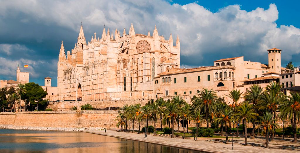 THB Class Guya Playa Aparthotel 4*