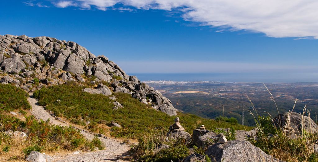 Macdonald Monchique Resort & Spa 5*