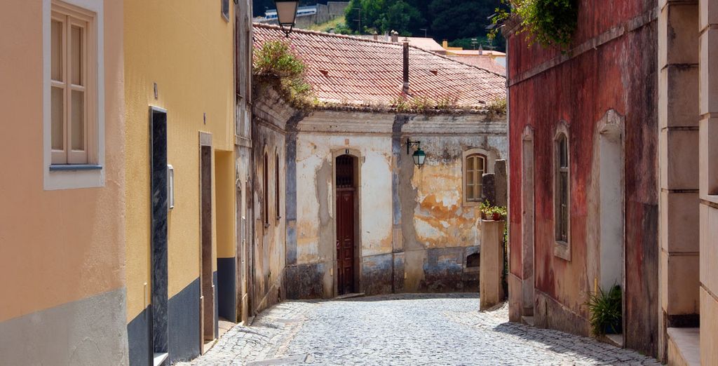 Macdonald Monchique Resort & Spa 5*