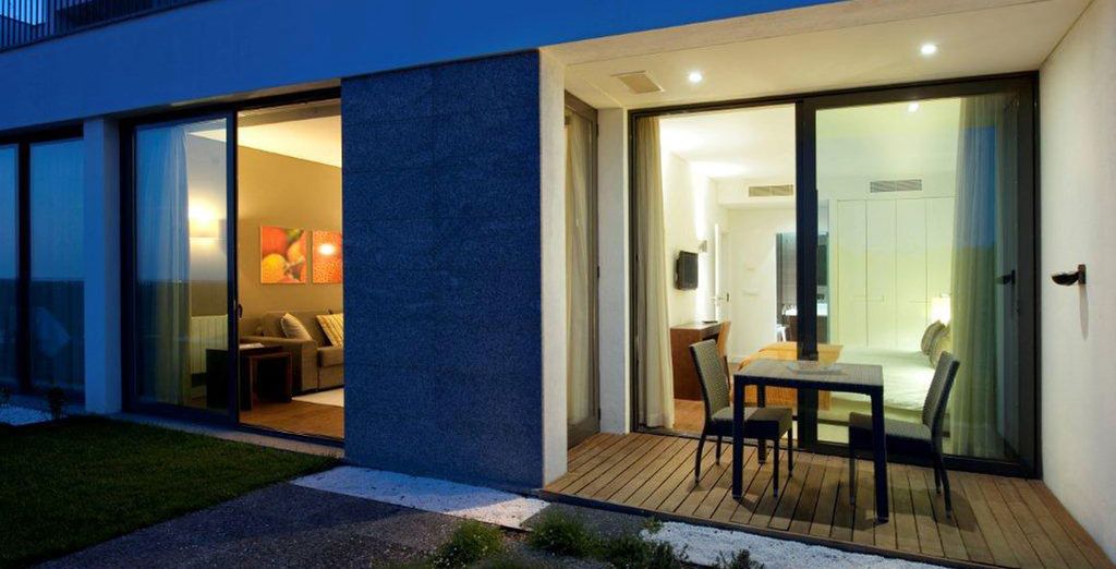 Macdonald Monchique Resort & Spa 5*