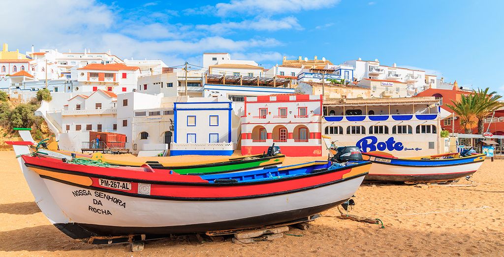 Macdonald Monchique Resort & Spa 5*