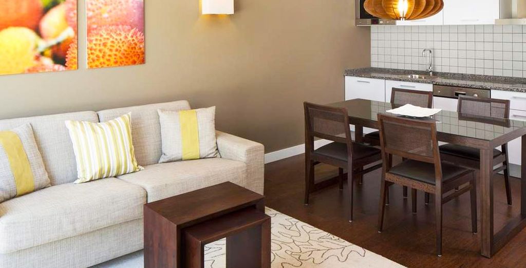 Macdonald Monchique Resort & Spa 5*