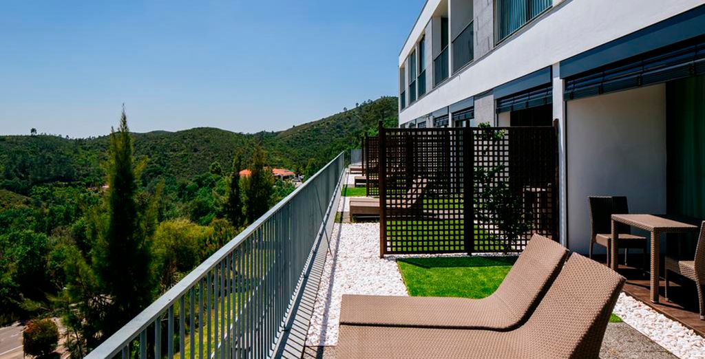 Macdonald Monchique Resort & Spa 5*