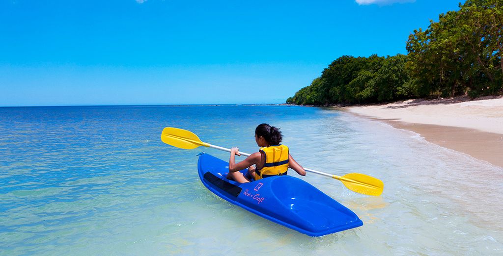 Hotel Angsana Balaclava 5*