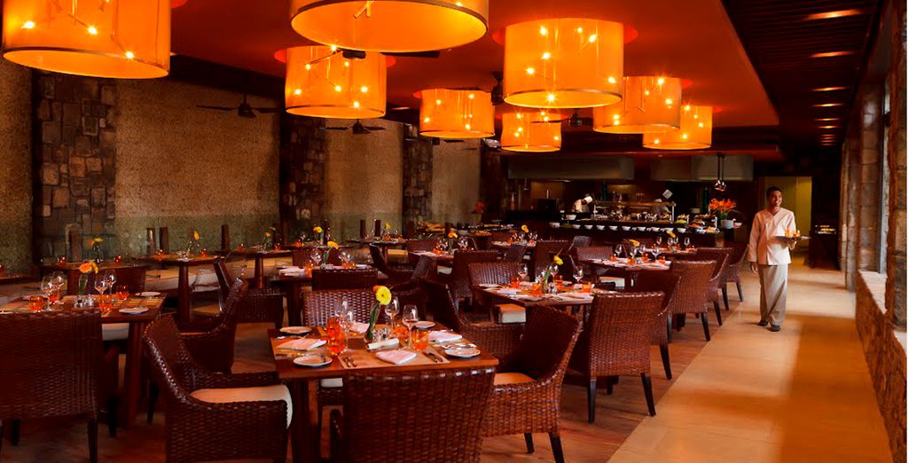 Hotel Angsana Balaclava 5*