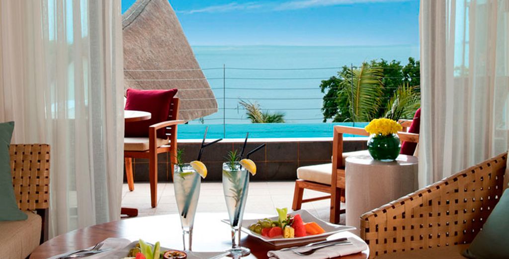 Hotel Angsana Balaclava 5*