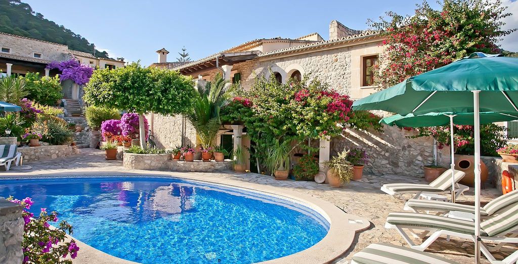 New Can Furios Hotel 4*