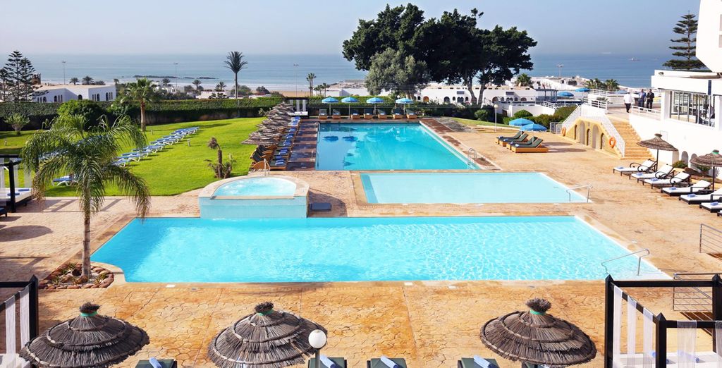 Anezi Tower Hotel 4*