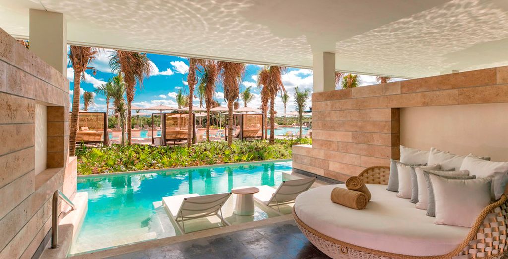 Atelier Playa Mujeres - Solo Adultos 5*