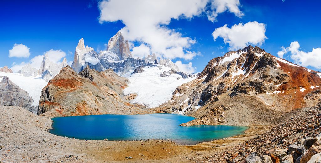 Maravillas de Argentina