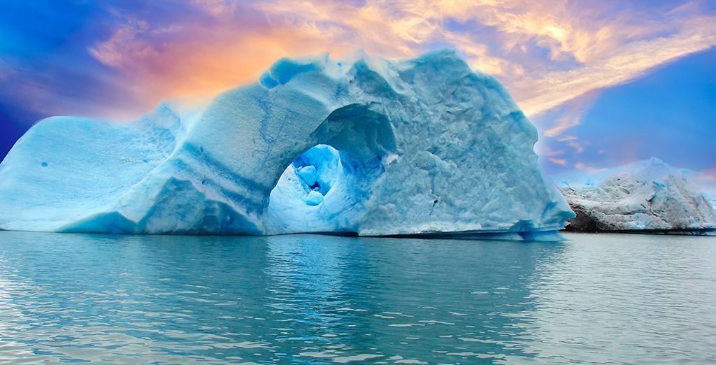 Maravillas de Argentina