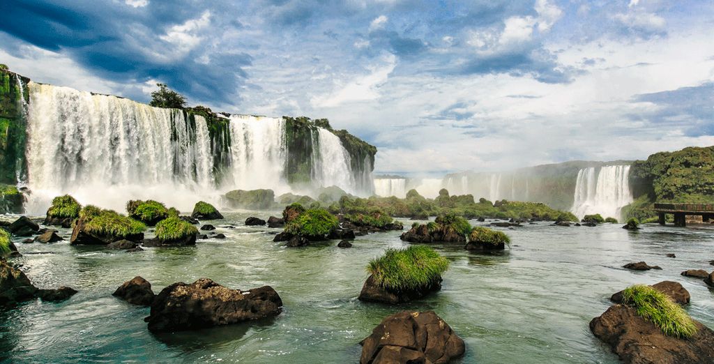 Maravillas de Argentina