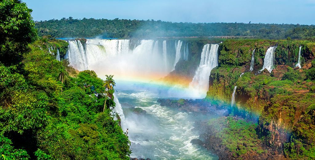 Maravillas de Argentina