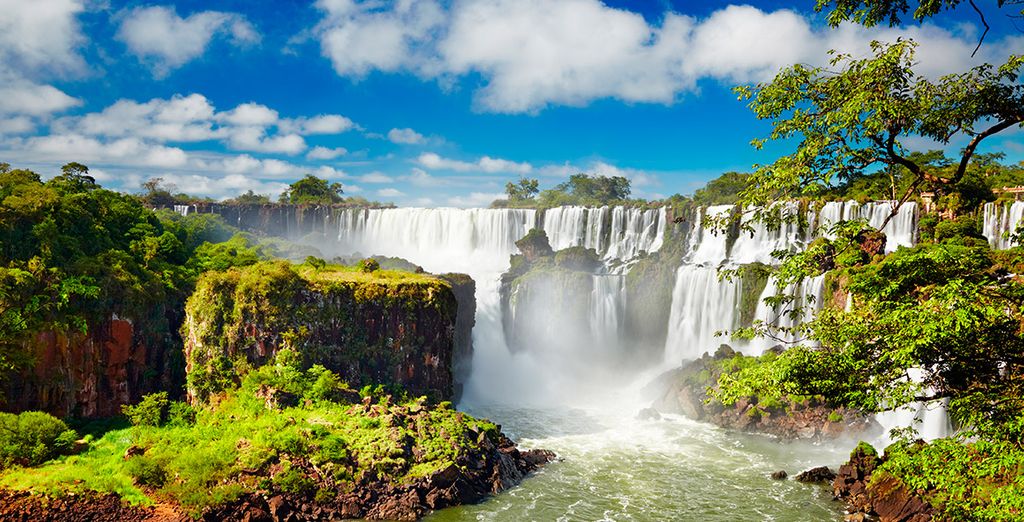 Maravillas de Argentina