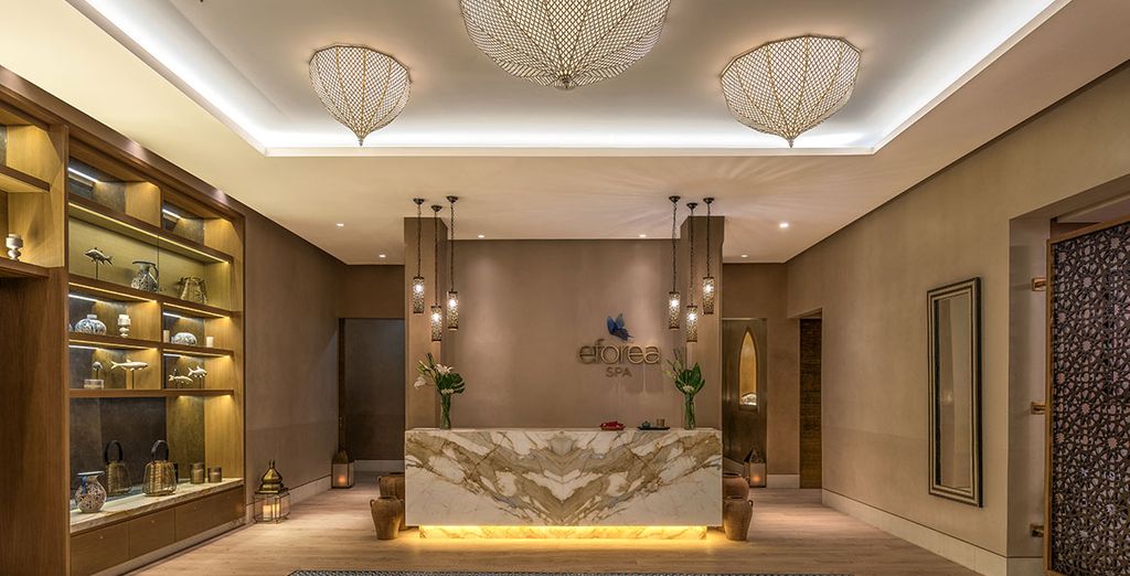 Hilton Tangier Al Houara Resort & Spa 5*