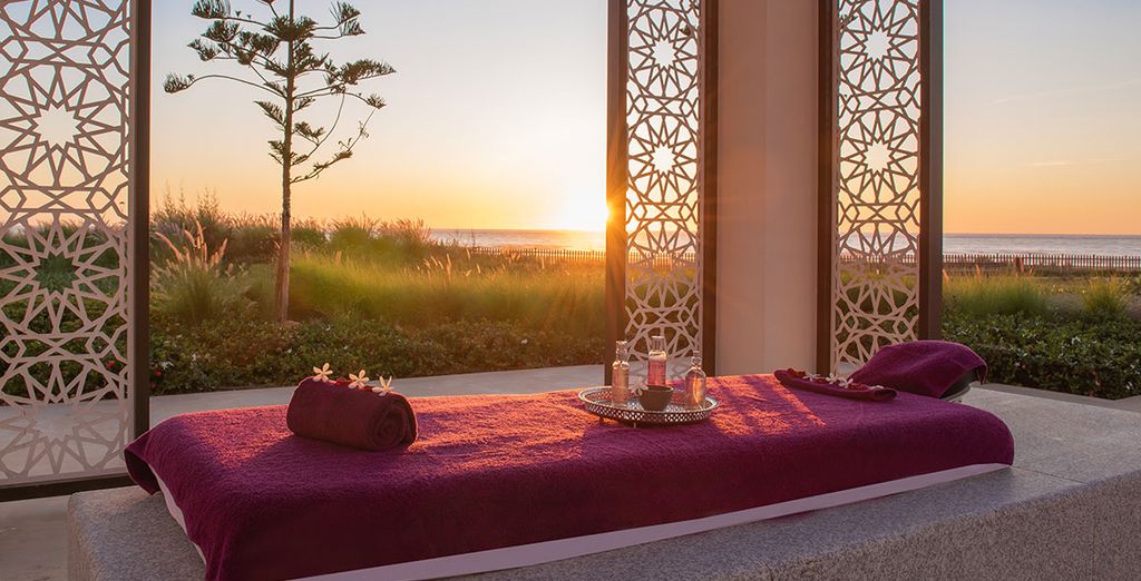 Hilton Tangier Al Houara Resort & Spa 5*