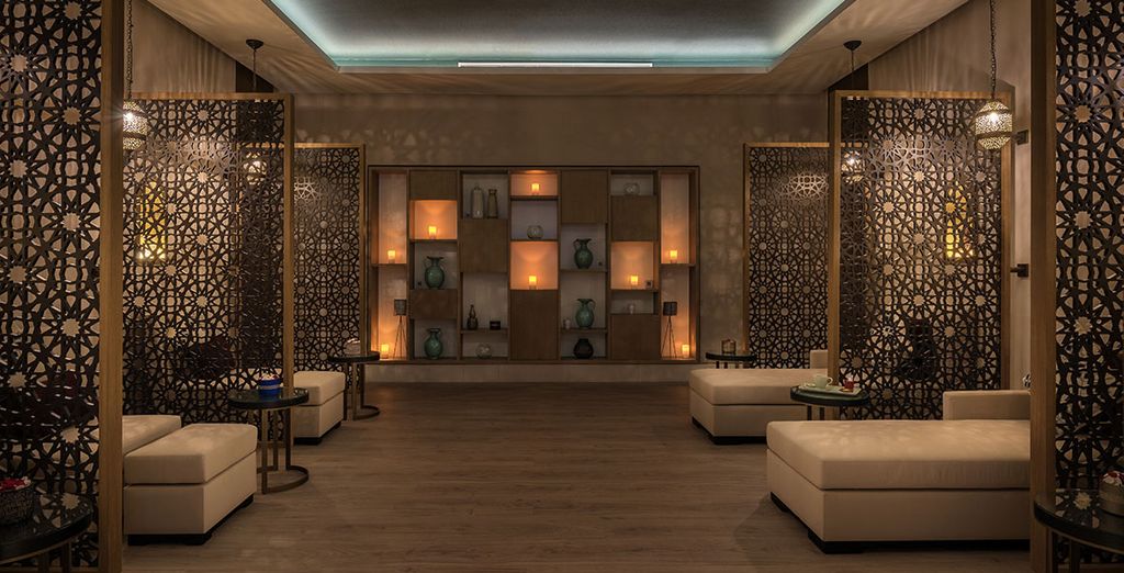 Hilton Tangier Al Houara Resort & Spa 5*