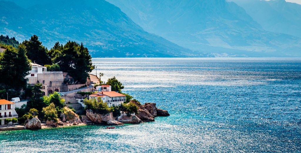 Croacia en 5* - Como nunca la has visto