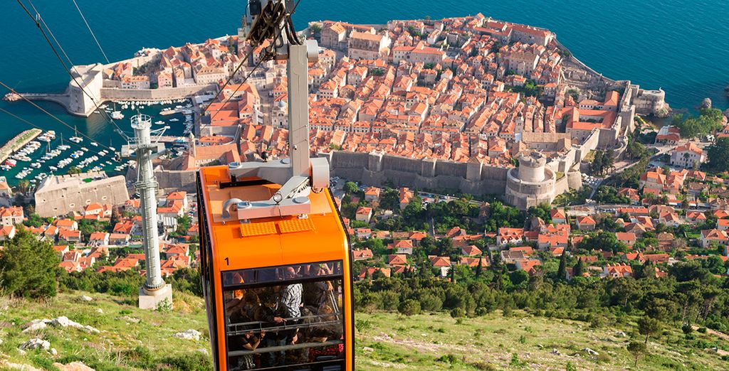 Croacia en 5* - Como nunca la has visto