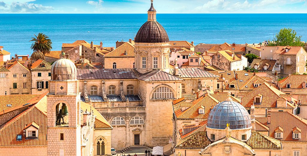 Croacia en 5* - Como nunca la has visto