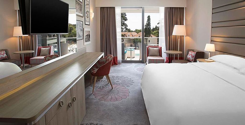 Croacia en 5* - Como nunca la has visto