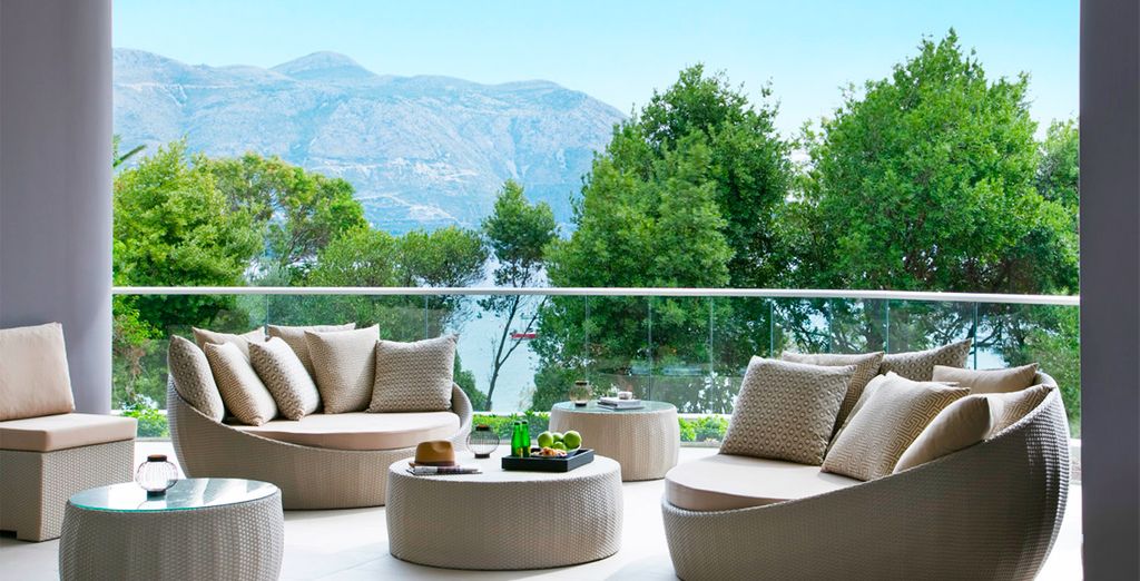 Croacia en 5* - Como nunca la has visto