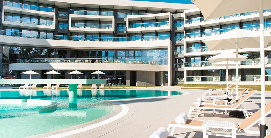 Croacia en 5* - Como nunca la has visto