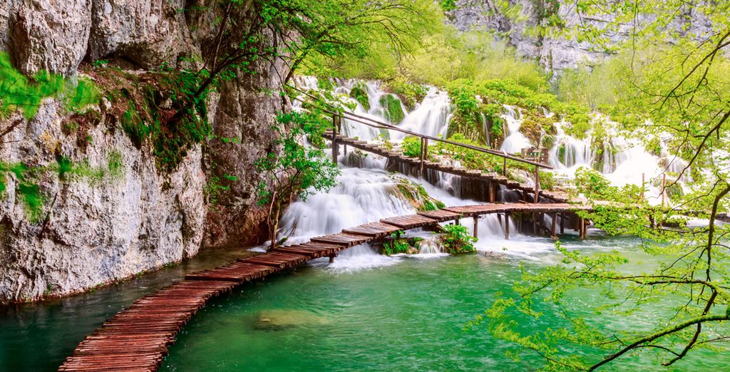 Croacia en 5* - Como nunca la has visto