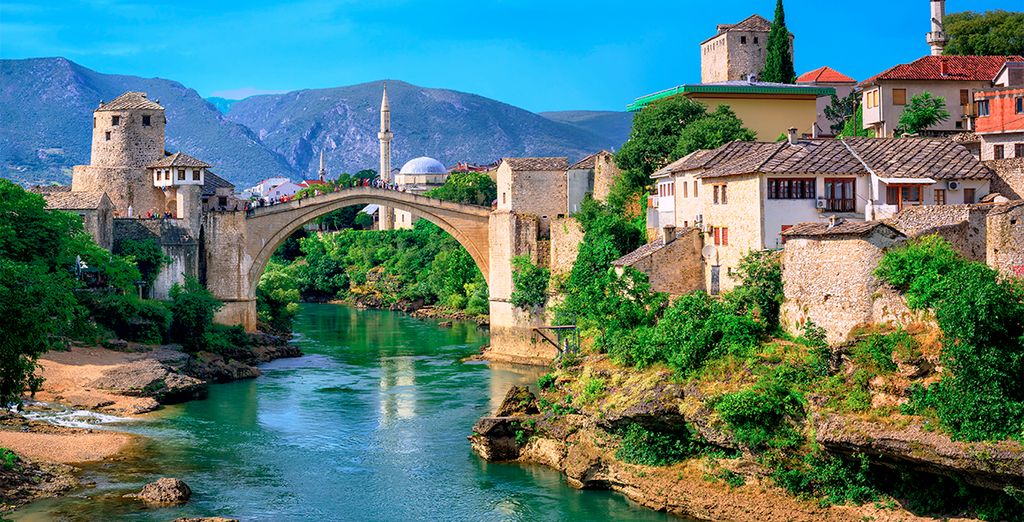 Croacia en 5* - Como nunca la has visto