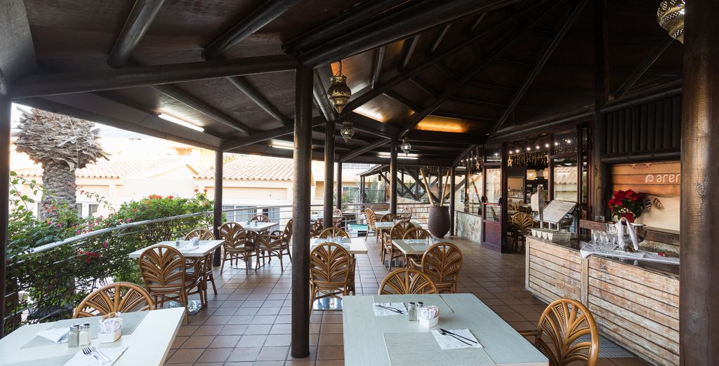 Hotel Arena Suite 4*