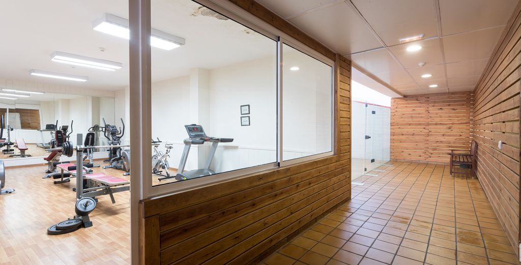 Hotel Arena Suite 4*