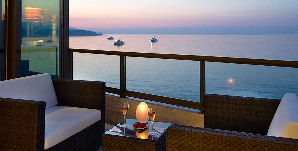 Fairmont Monte Carlo 4*