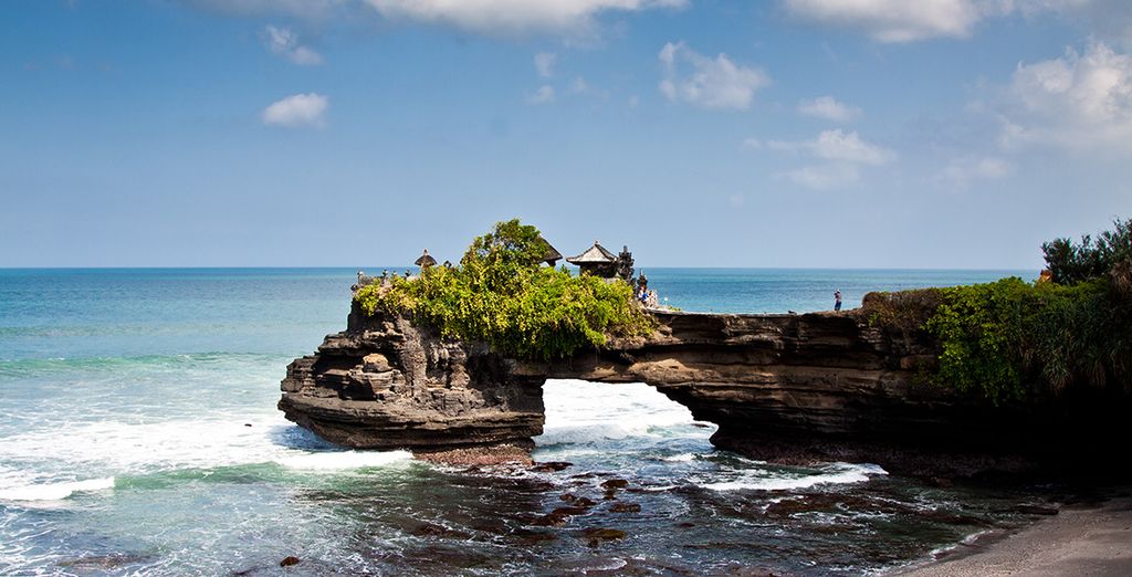 Combinado Kupu Kupu Jimbaran 5* y Jungle Retreat Ubud 5*