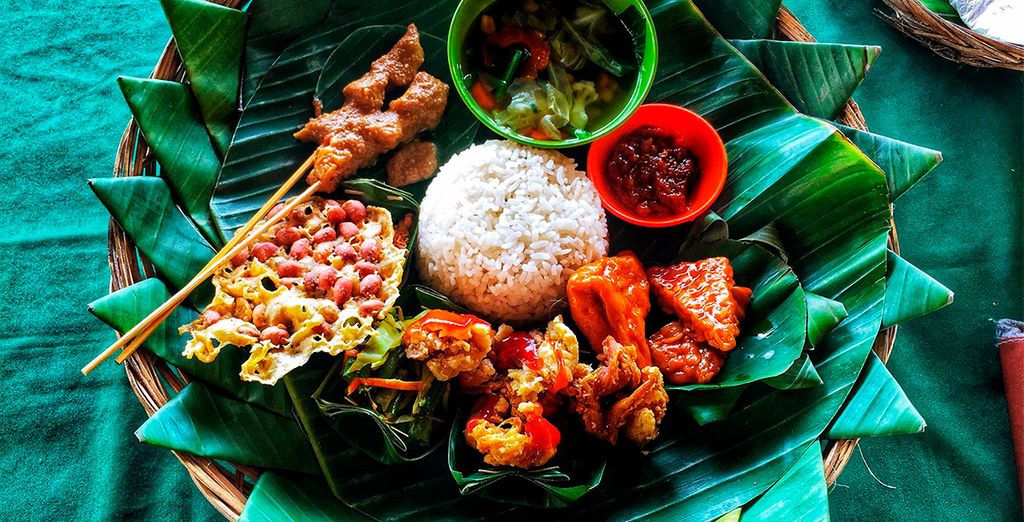 Combinado Kupu Kupu Jimbaran 5* y Jungle Retreat Ubud 5*