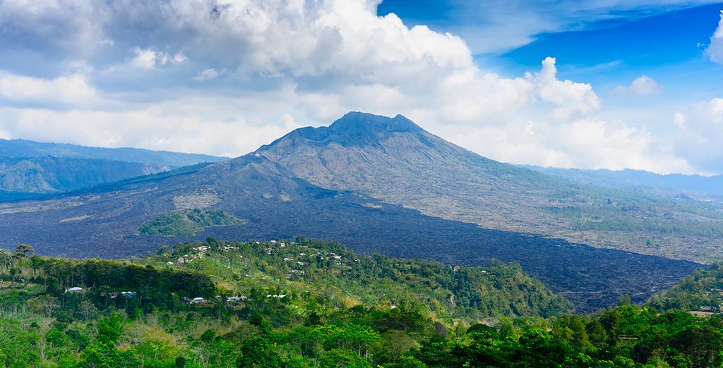 Combinado Kupu Kupu Jimbaran 5* y Jungle Retreat Ubud 5*