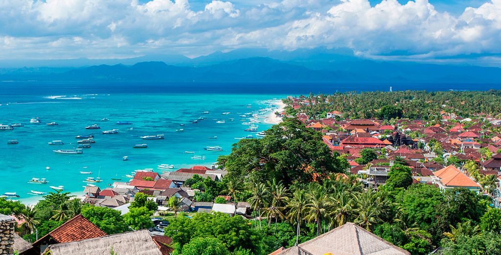 Combinado Kupu Kupu Jimbaran 5* y Jungle Retreat Ubud 5*