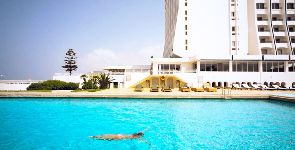 Anezi Tower Hotel 4*