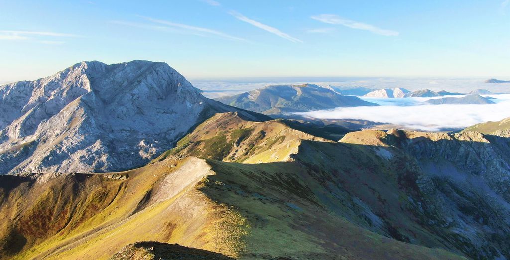 Escapada Palentina - Palencia