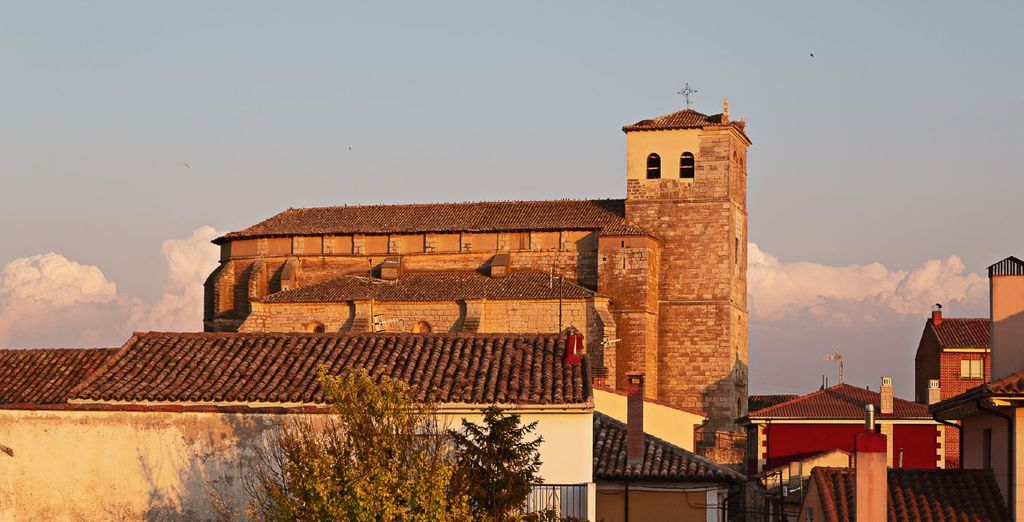 Escapada Palentina