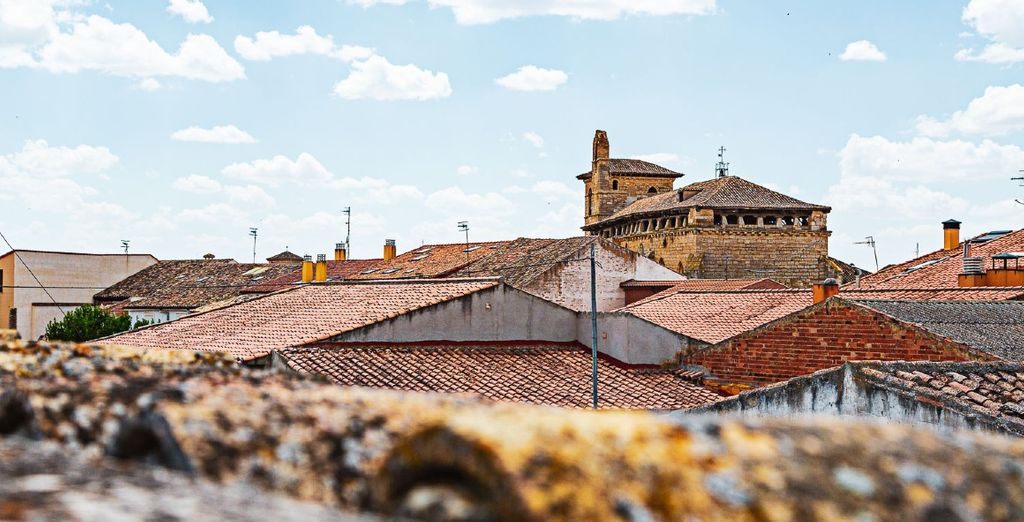 Escapada Palentina