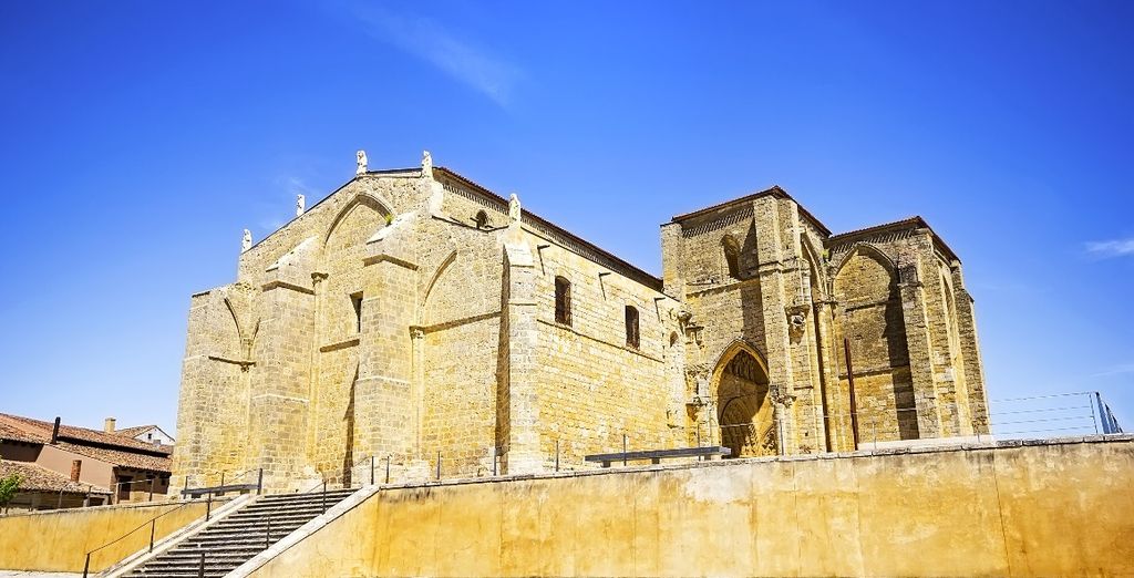 Escapada Palentina