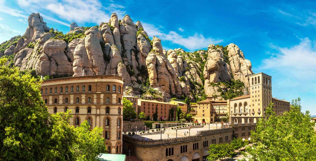 La Magia de los paradores