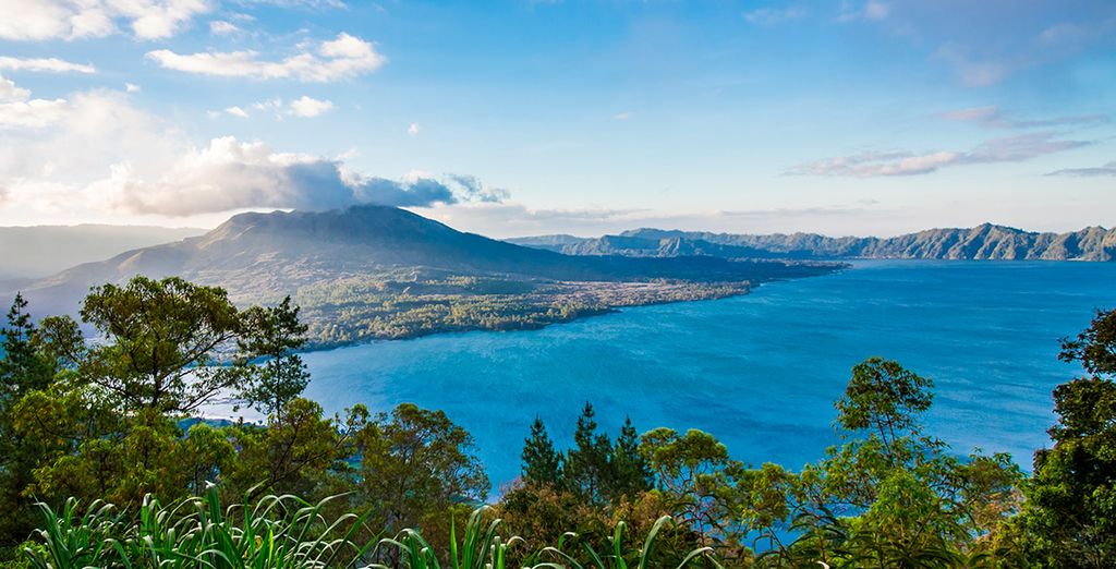 Tour guiado por Java