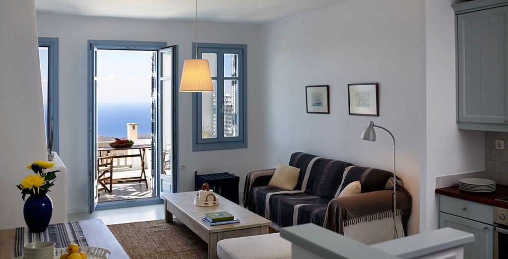 Kea Villas