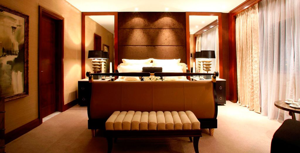 Jordania al completo