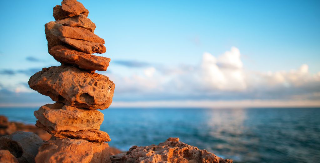 Blau Colonia Sant Jordi Resort & Spa 4*