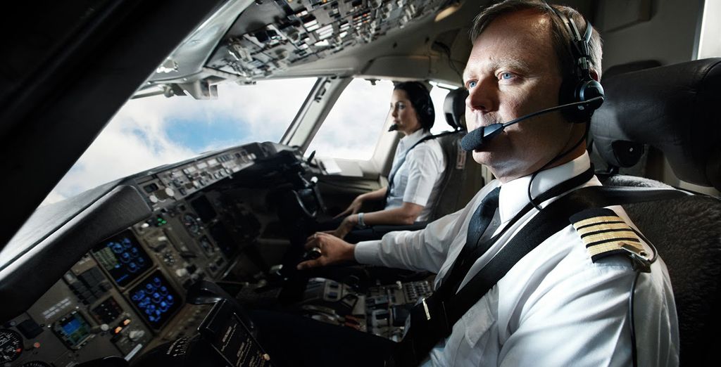 Lo mejor de Islandia