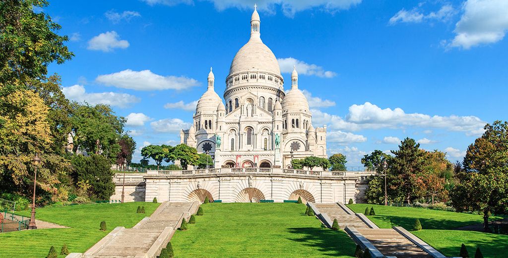 Westin Paris Vendome 4*