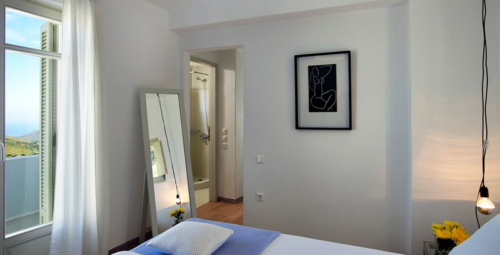 Kea Villas