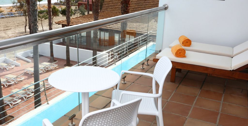 IBEROSTAR Costa del Sol 4*